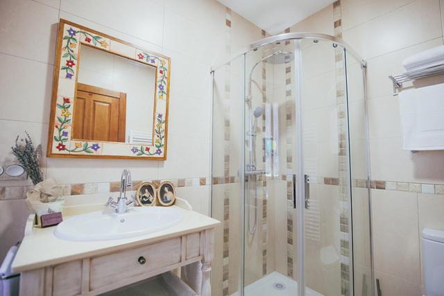 La Aldea Colorada Casa Rural Mota del Marques ภายนอก รูปภาพ